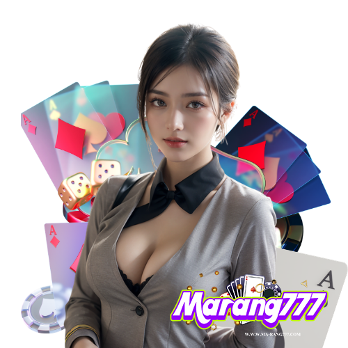 marang777 ทดลองเล่น