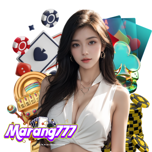 marang777 สมัครสมาชิก