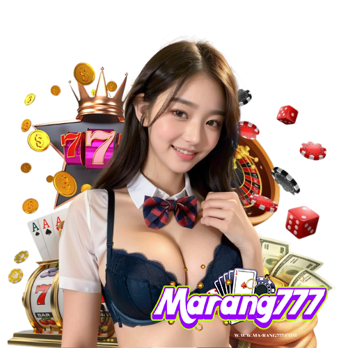 marang777 เว็บเดิมพันออนไลน์
